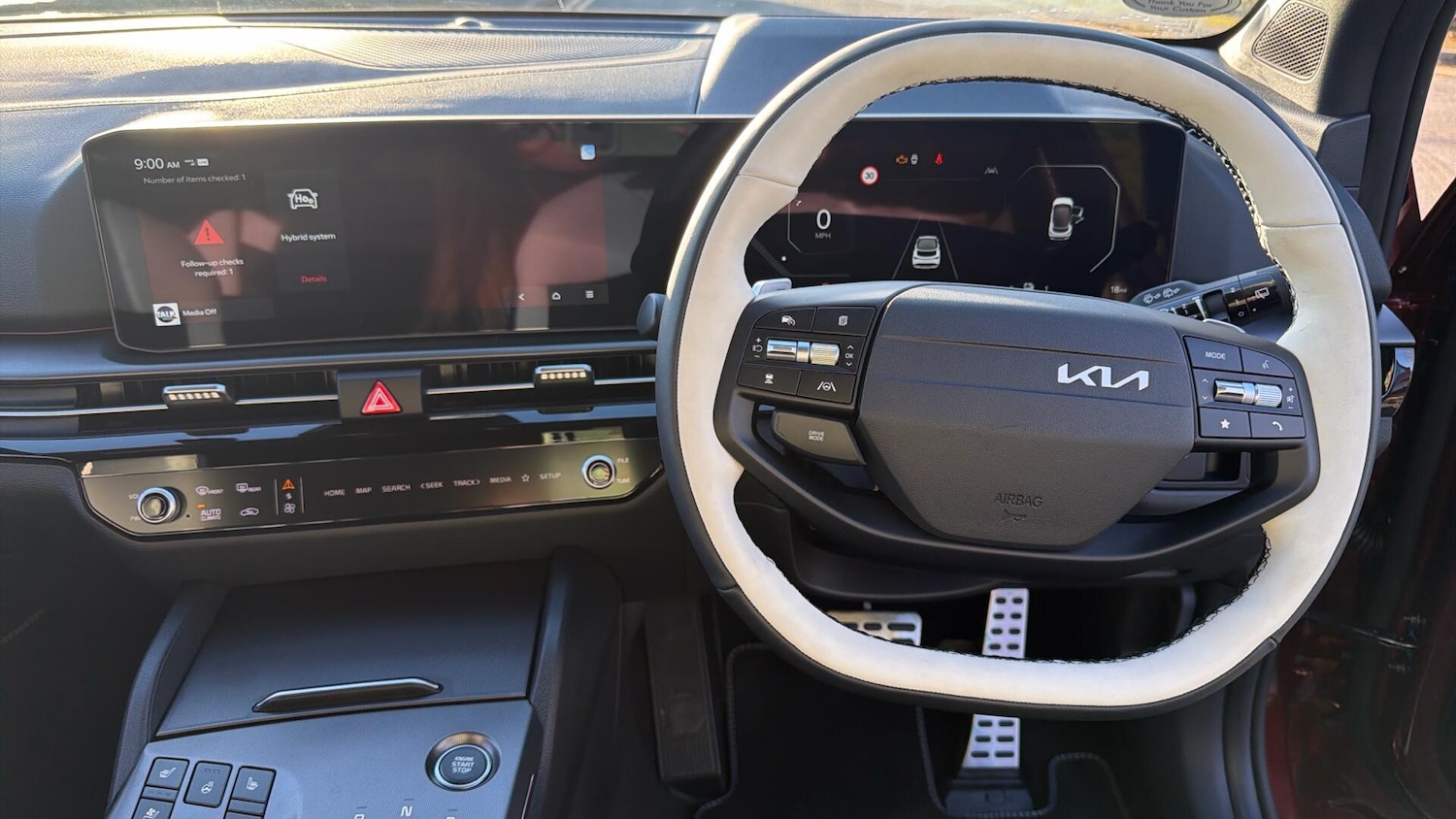 Used Kia Sportage for sale - 77704933: Photo 6