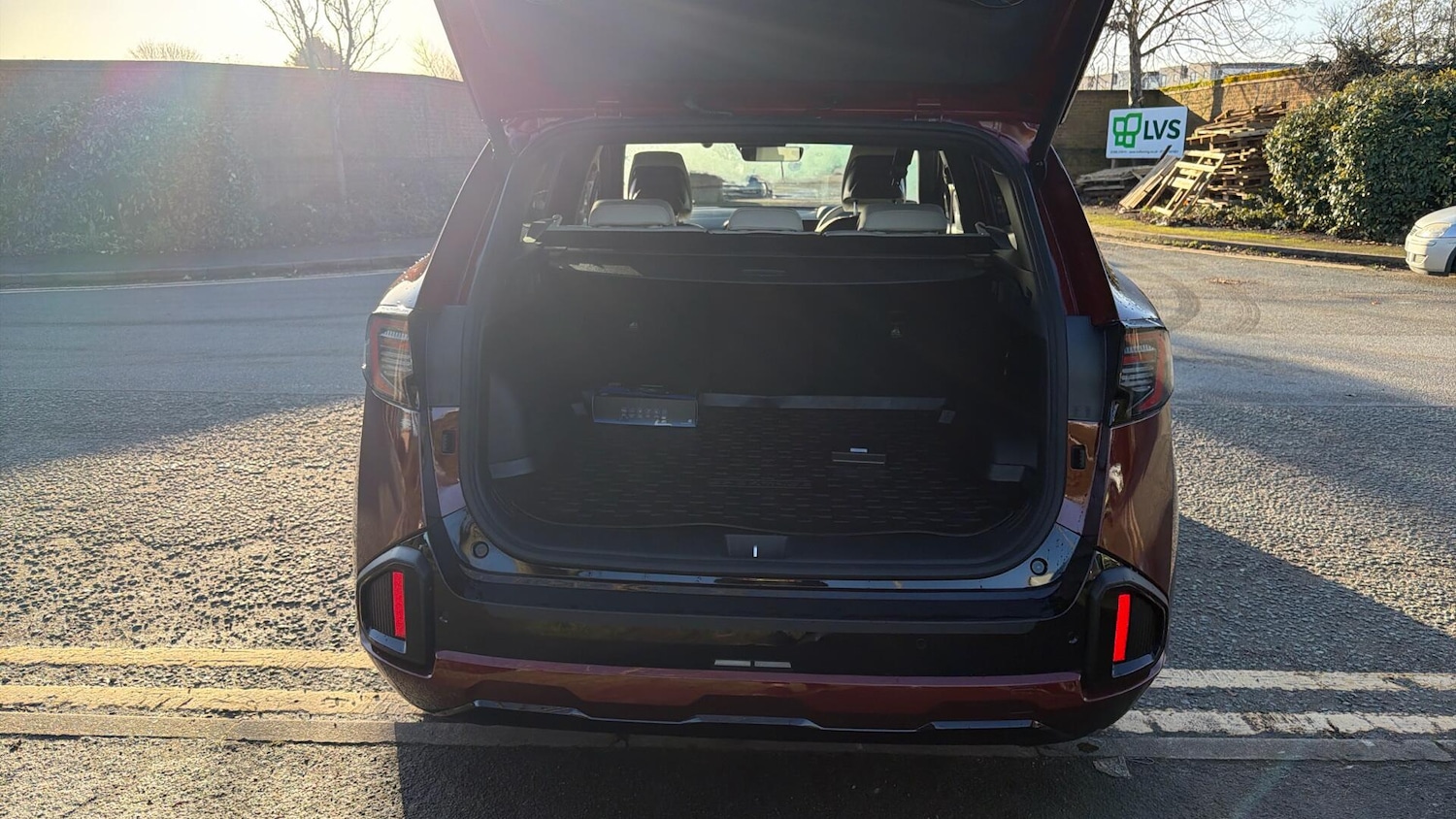 Used Kia Sportage for sale - 77704933: Photo 8