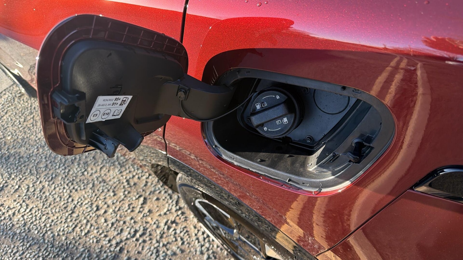 Used Kia Sportage for sale - 77704933: Photo 9