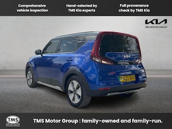 Used Kia Soul 2022 for sale - 79552886: Photo