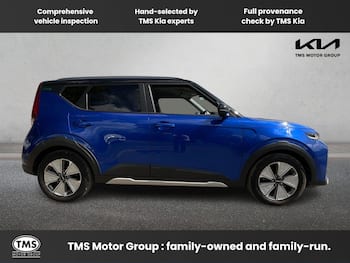 Used Kia Soul 2022 for sale - 79552886: Photo