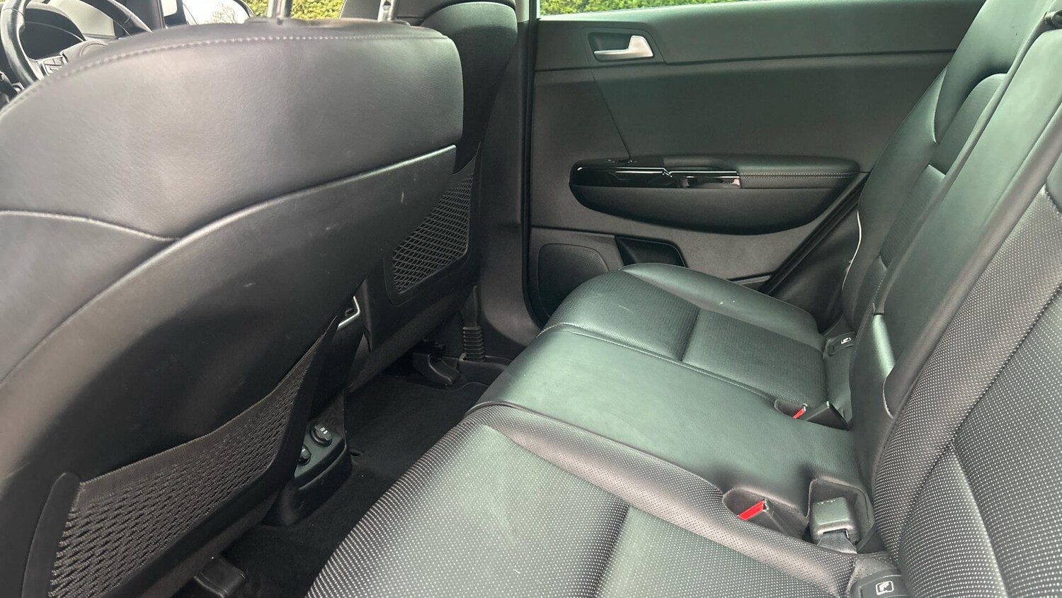 Used Kia Sportage for sale - 77825133: Photo 12