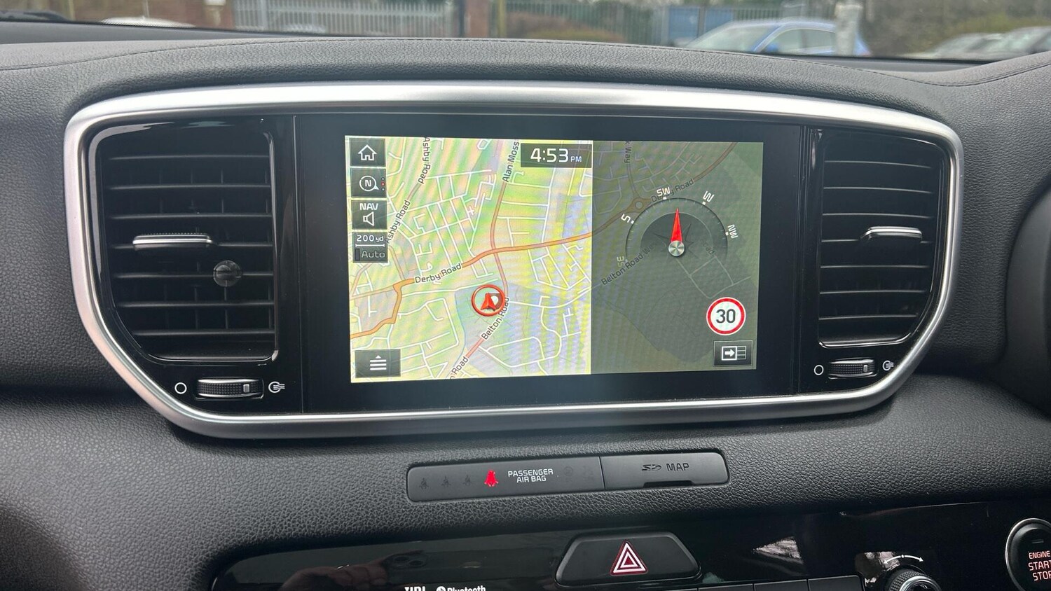 Used Kia Sportage for sale - 77825133: Photo 13