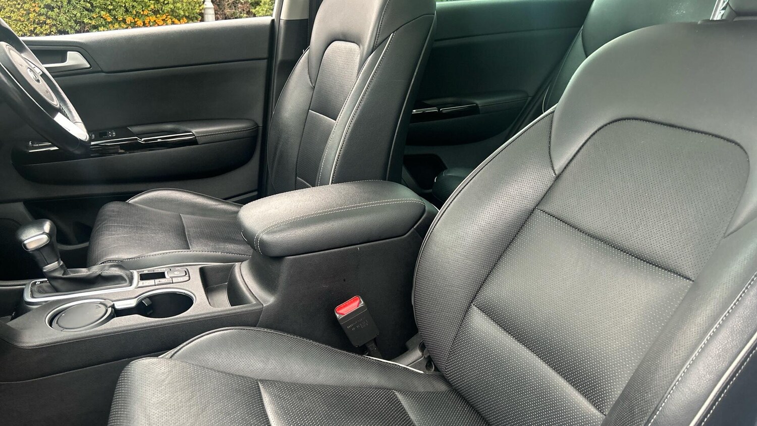 Used Kia Sportage for sale - 77825133: Photo 17