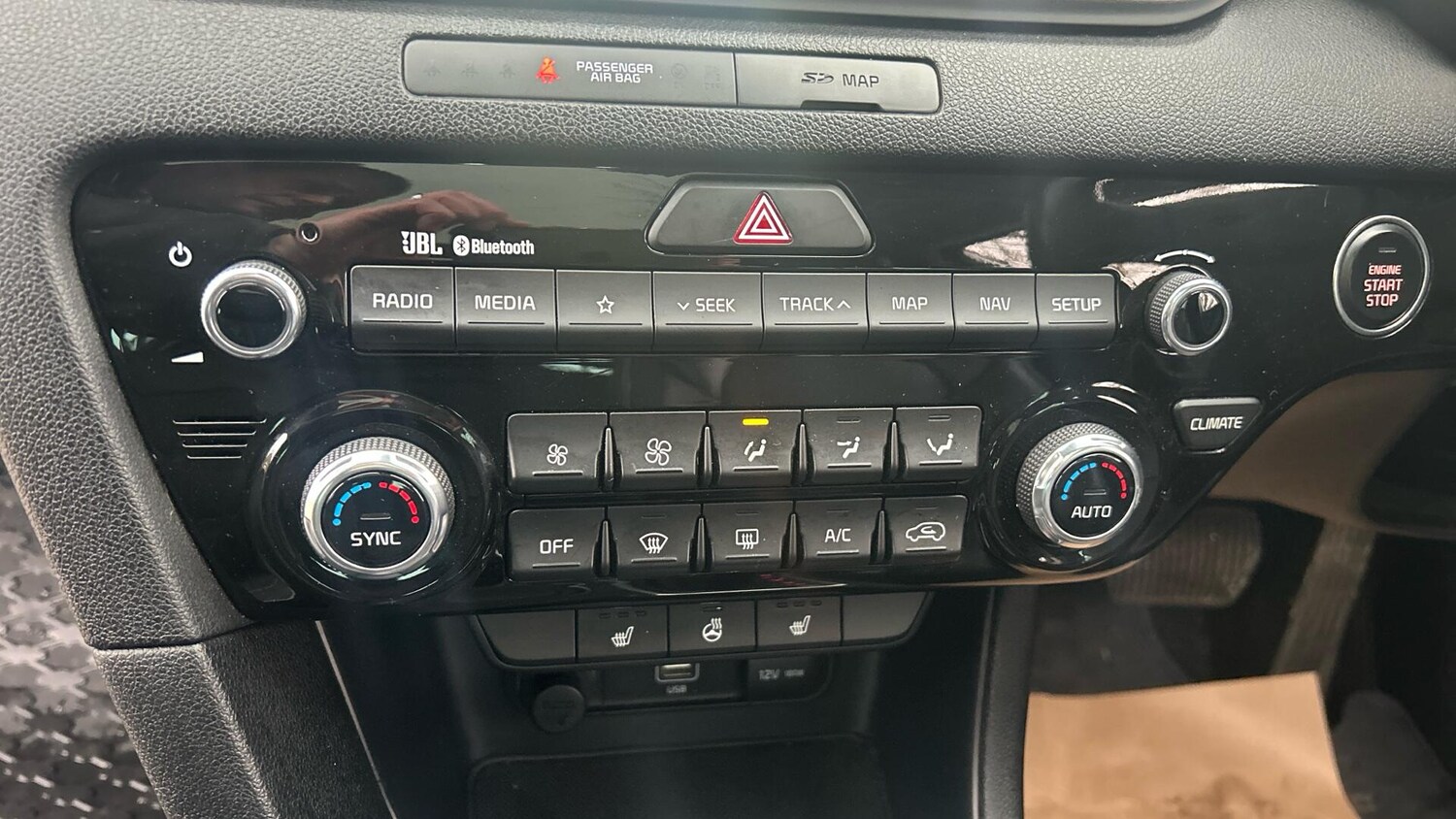 Used Kia Sportage for sale - 77825133: Photo 19