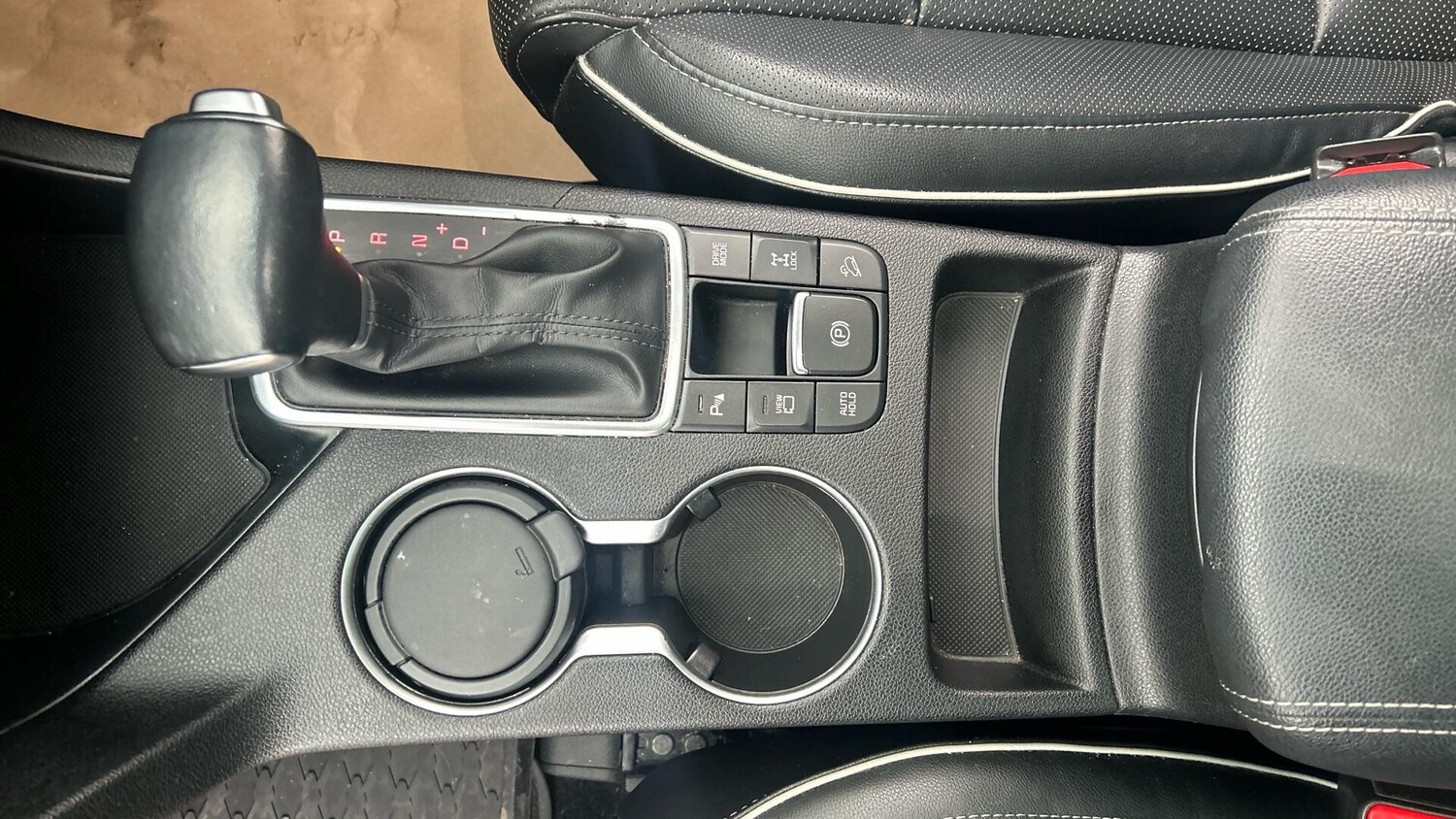 Used Kia Sportage for sale - 77825133: Photo 20