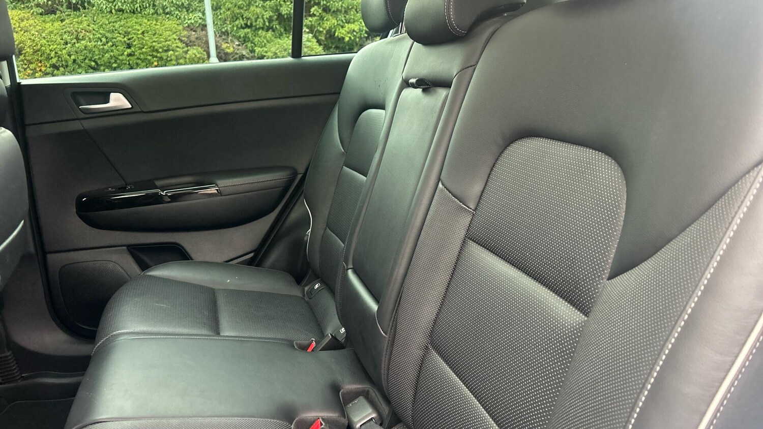 Used Kia Sportage for sale - 77825133: Photo 22