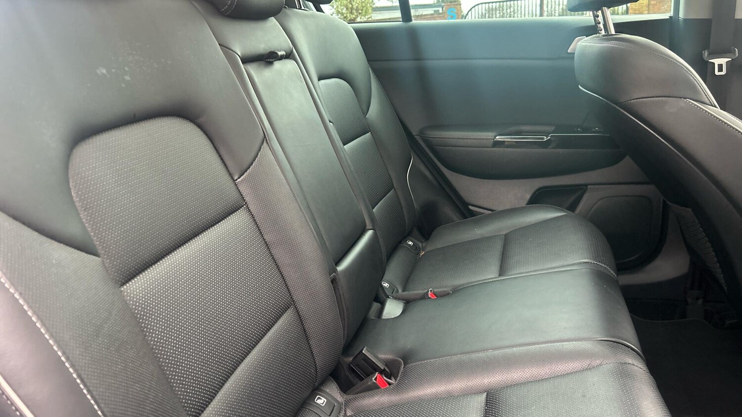 Used Kia Sportage for sale - 77825133: Photo 24