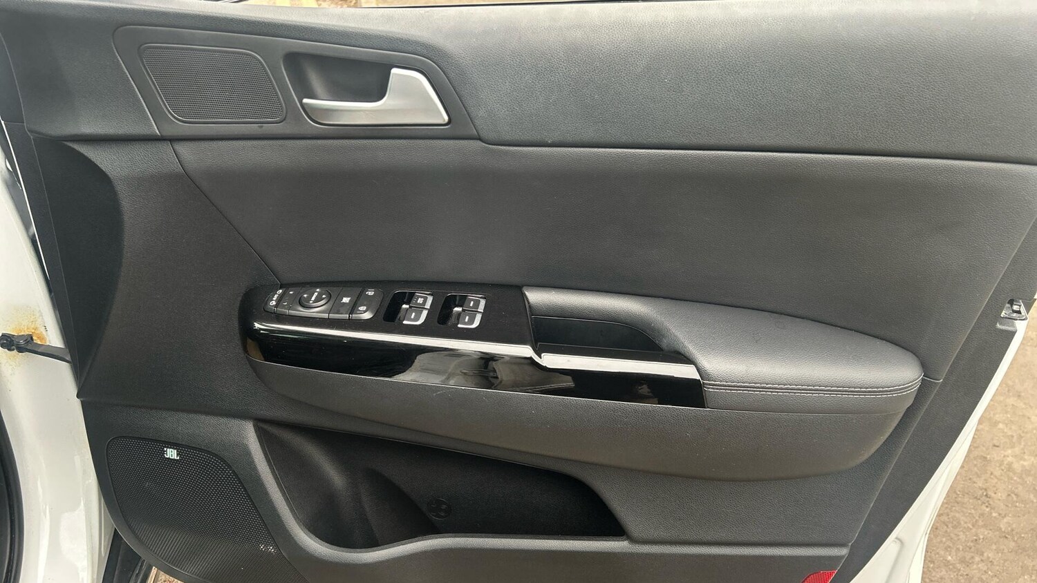 Used Kia Sportage for sale - 77825133: Photo 26