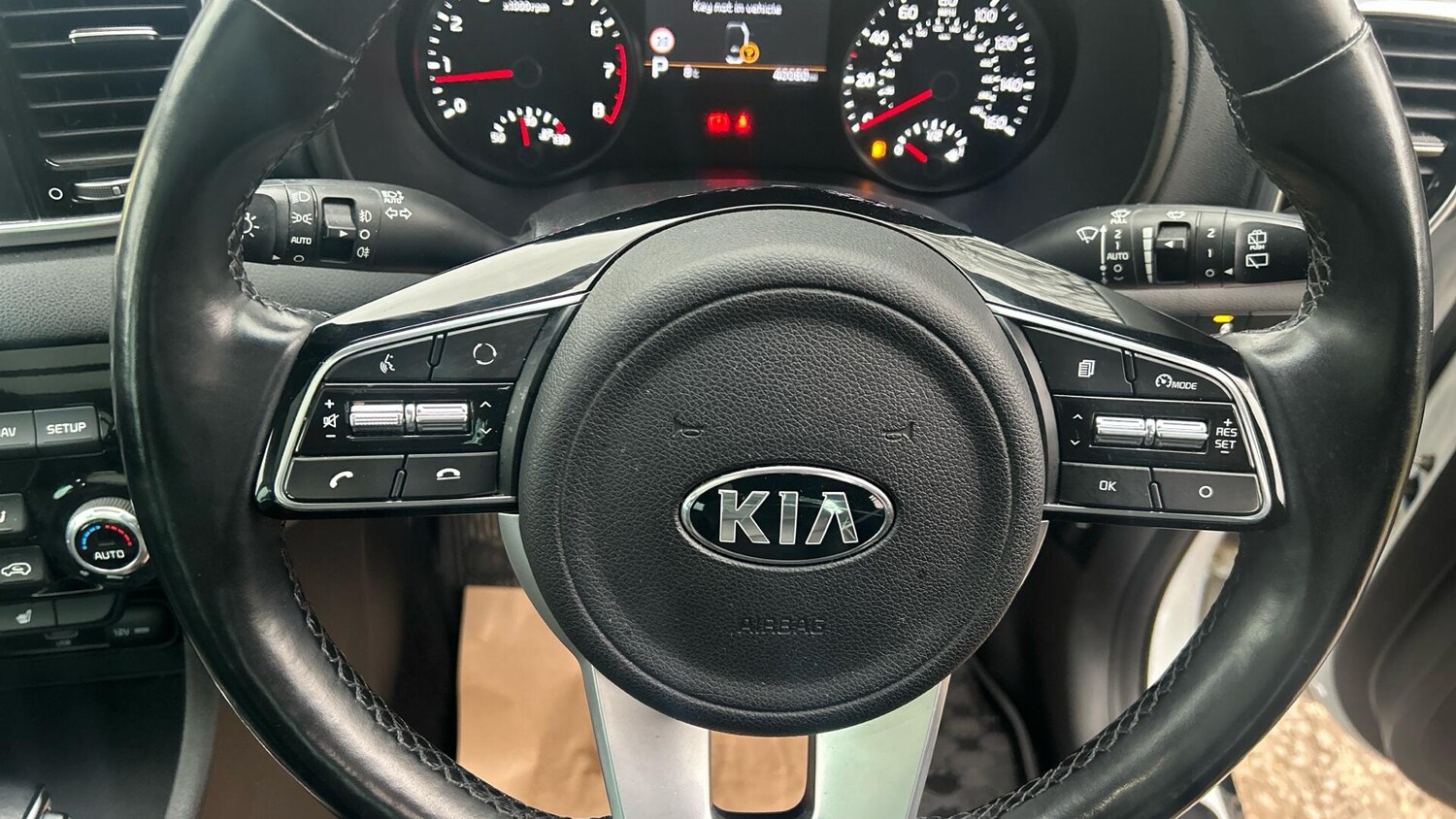 Used Kia Sportage for sale - 77825133: Photo 29