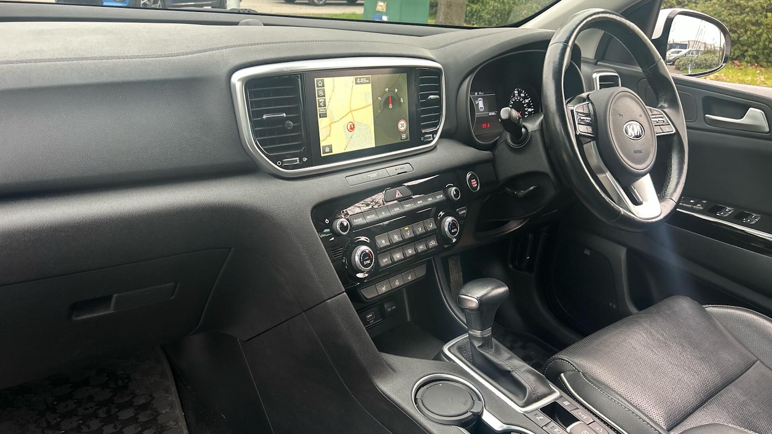 Used Kia Sportage for sale - 77825133: Photo 3