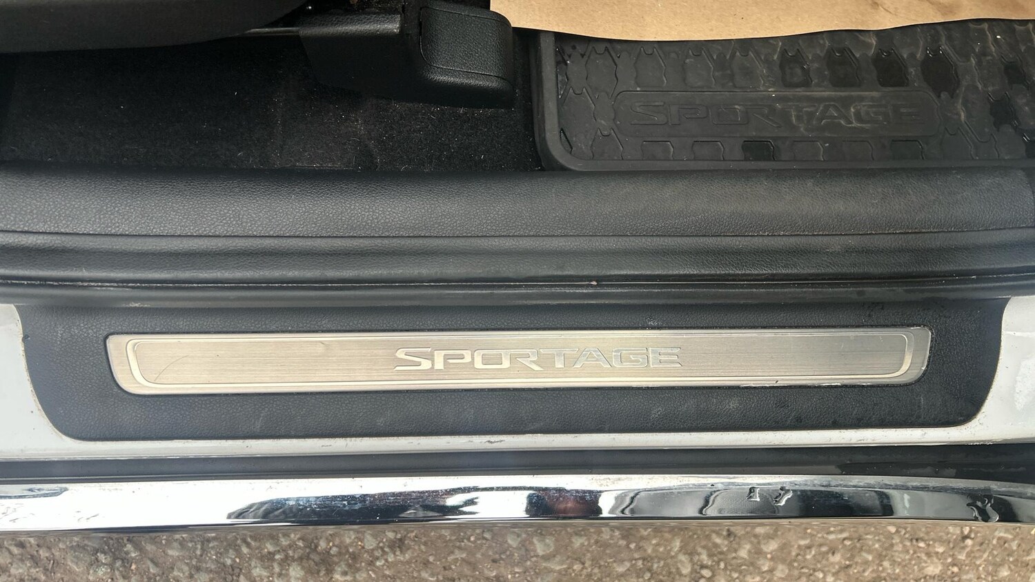 Used Kia Sportage for sale - 77825133: Photo 31