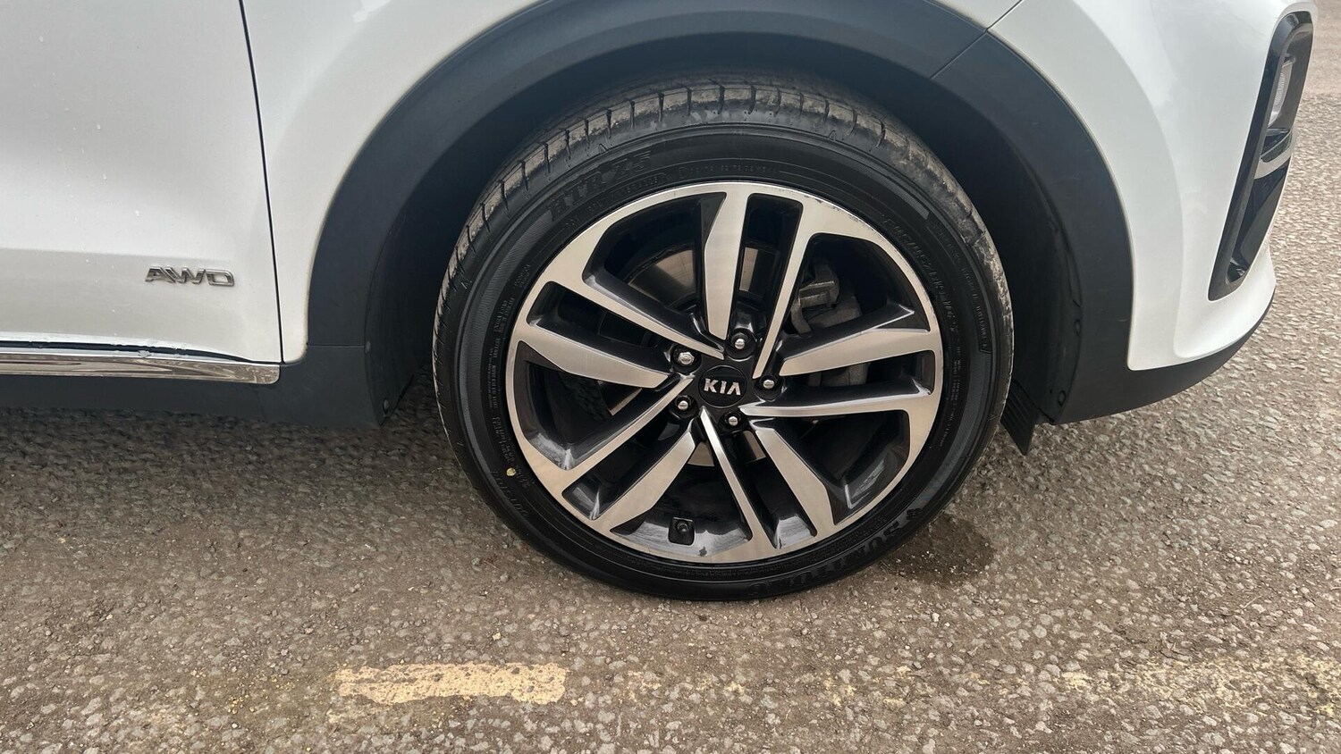 Used Kia Sportage for sale - 77825133: Photo 41