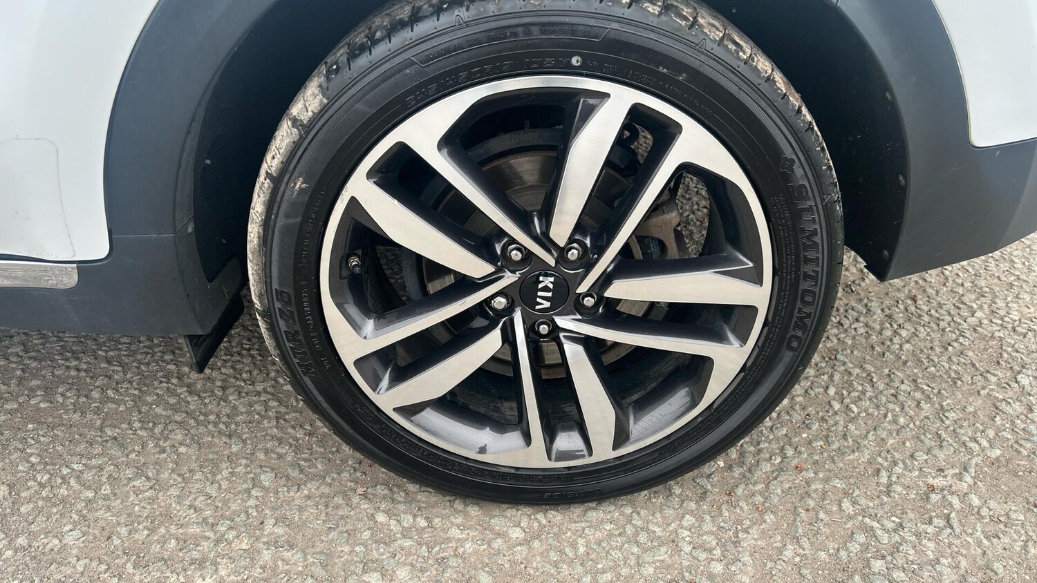 Used Kia Sportage for sale - 77825133: Photo 43