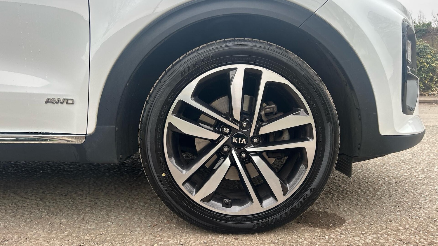 Used Kia Sportage for sale - 77825133: Photo 5