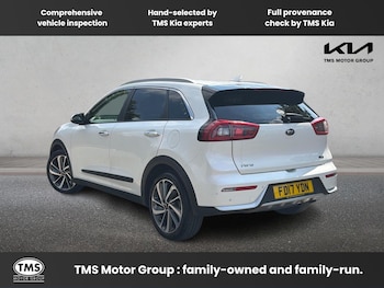 Used Kia Niro 2017 for sale - 79464071: Photo