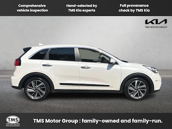 Used Kia Niro 2017 for sale - 79464071: Photo
