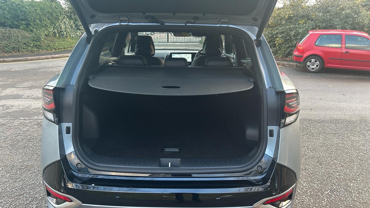 Used Kia Sportage for sale - 77671686: Photo 11