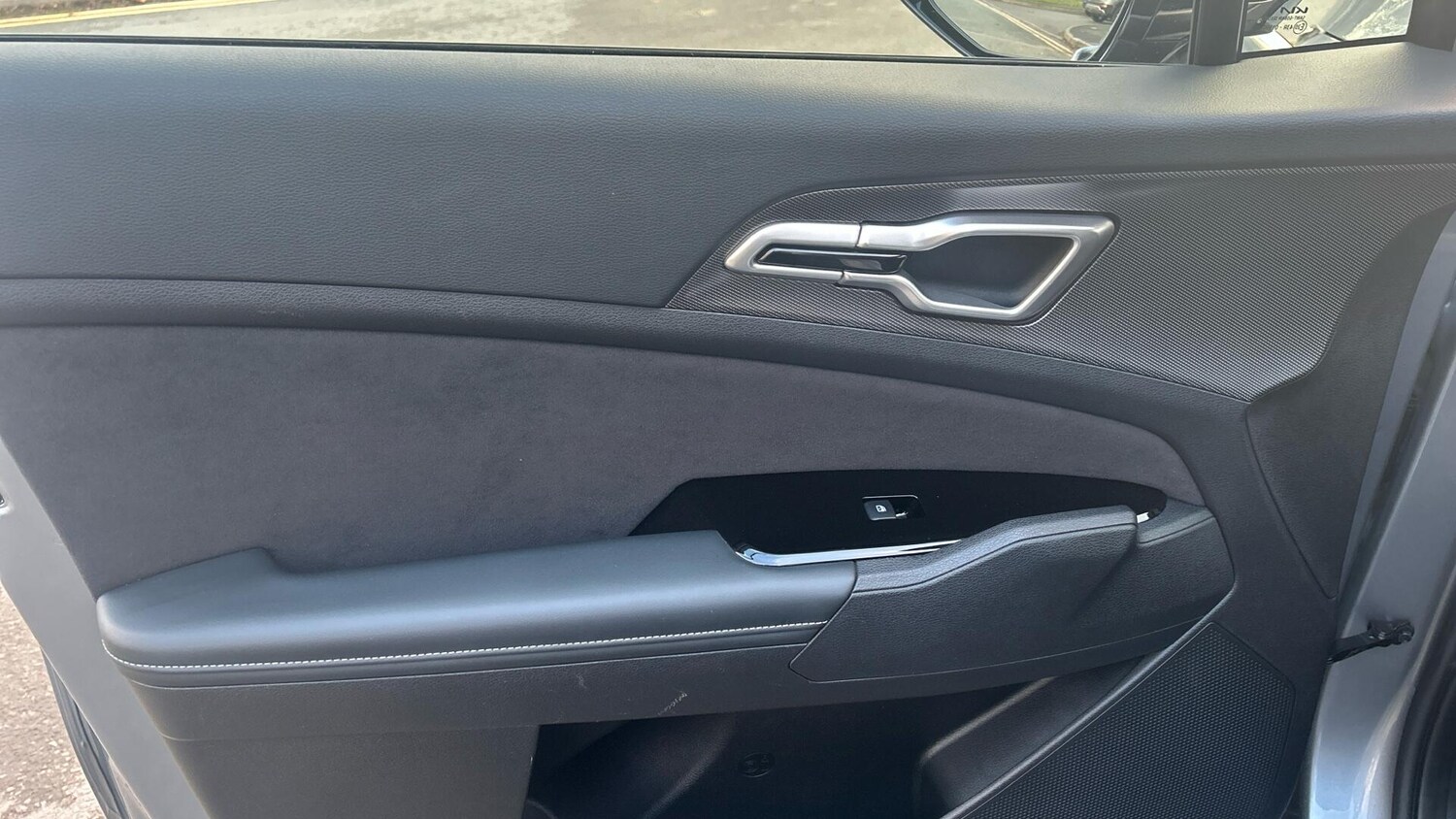 Used Kia Sportage for sale - 77671686: Photo 15