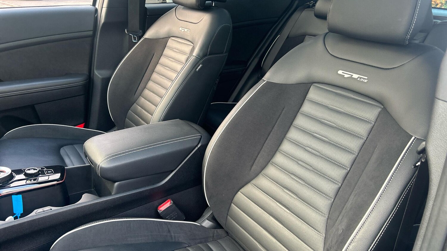 Used Kia Sportage for sale - 77671686: Photo 18