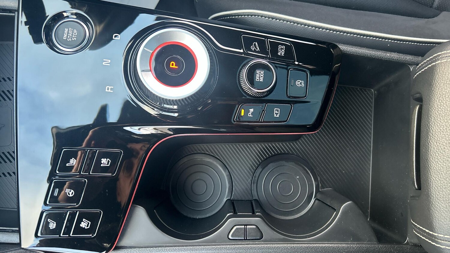 Used Kia Sportage for sale - 77671686: Photo 20