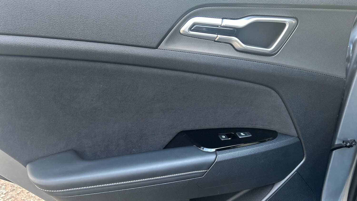 Used Kia Sportage for sale - 77671686: Photo 21