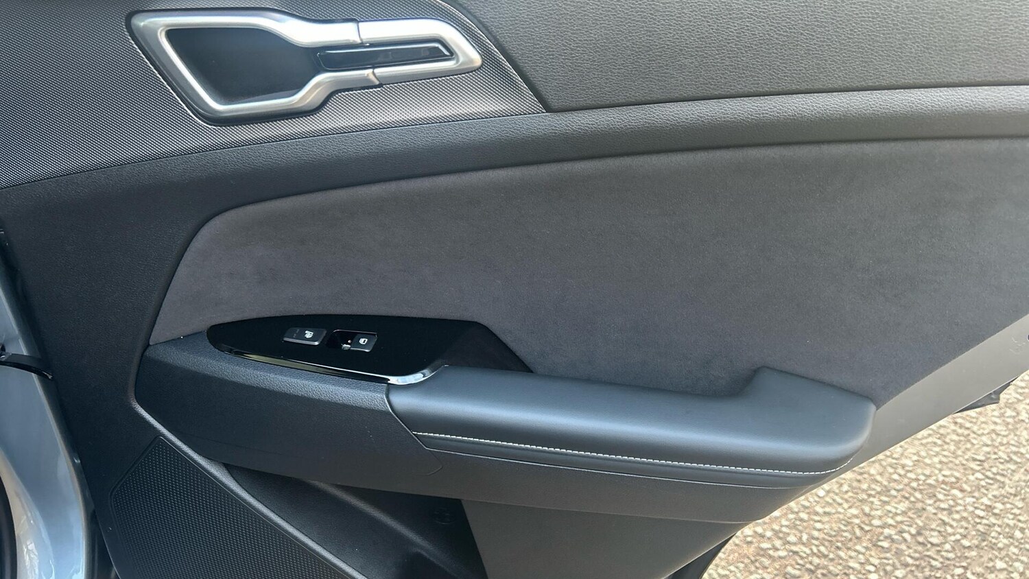 Used Kia Sportage for sale - 77671686: Photo 24