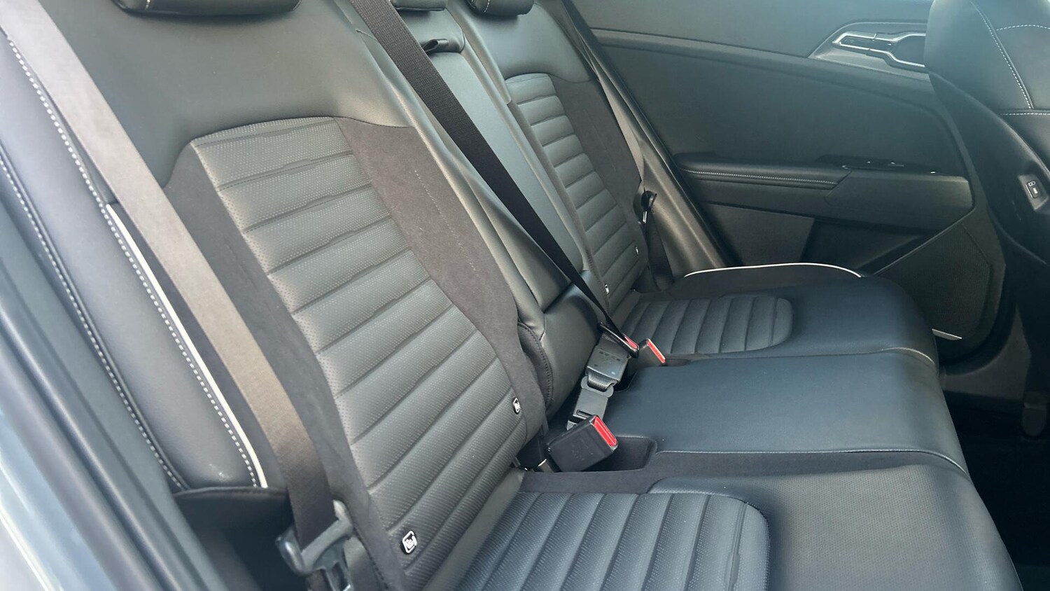 Used Kia Sportage for sale - 77671686: Photo 26