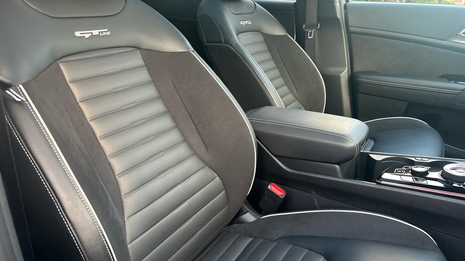 Used Kia Sportage for sale - 77671686: Photo 29