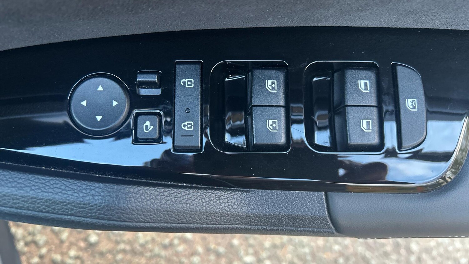 Used Kia Sportage for sale - 77671686: Photo 34