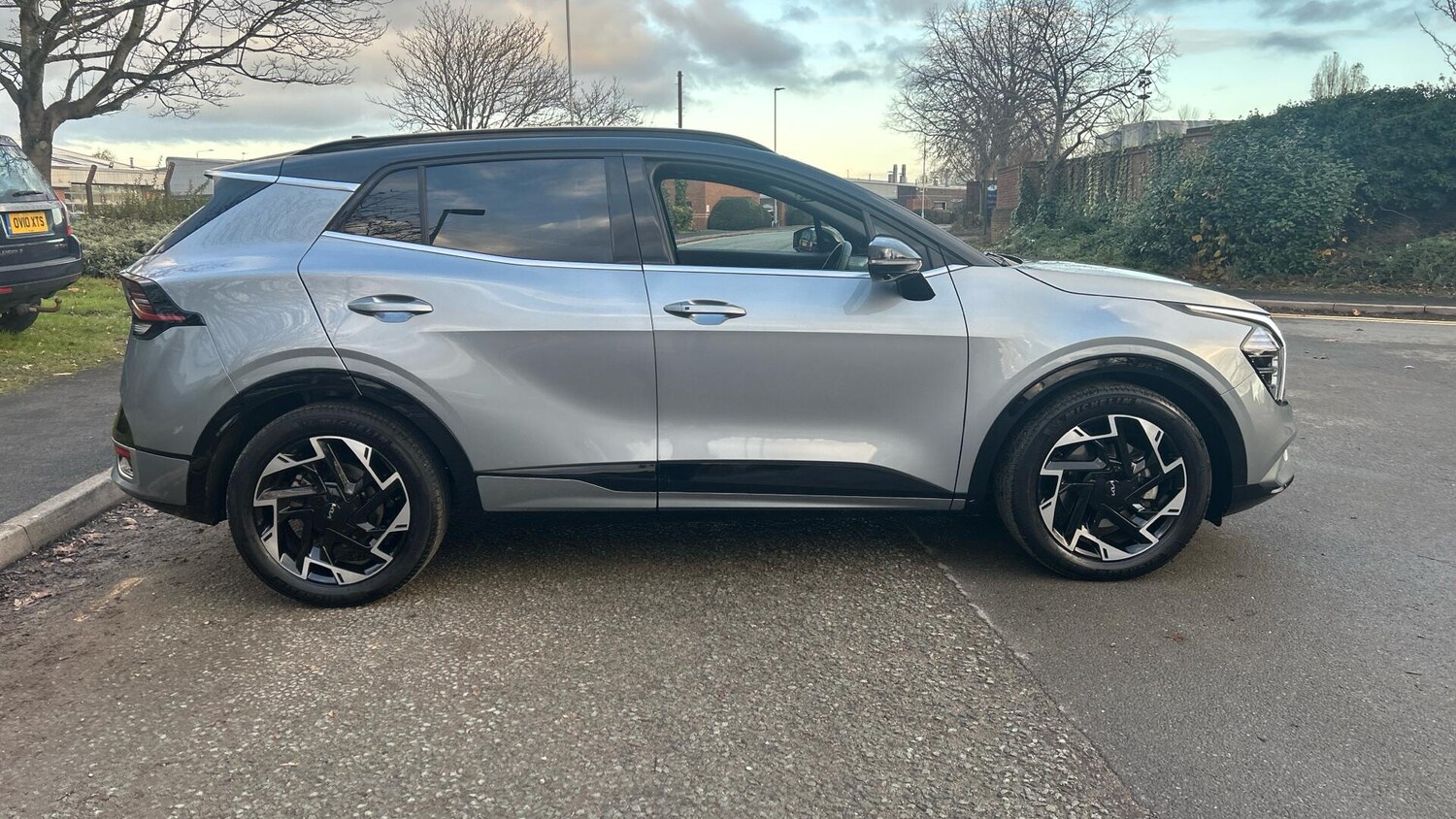 Used Kia Sportage for sale - 77671686: Photo 35