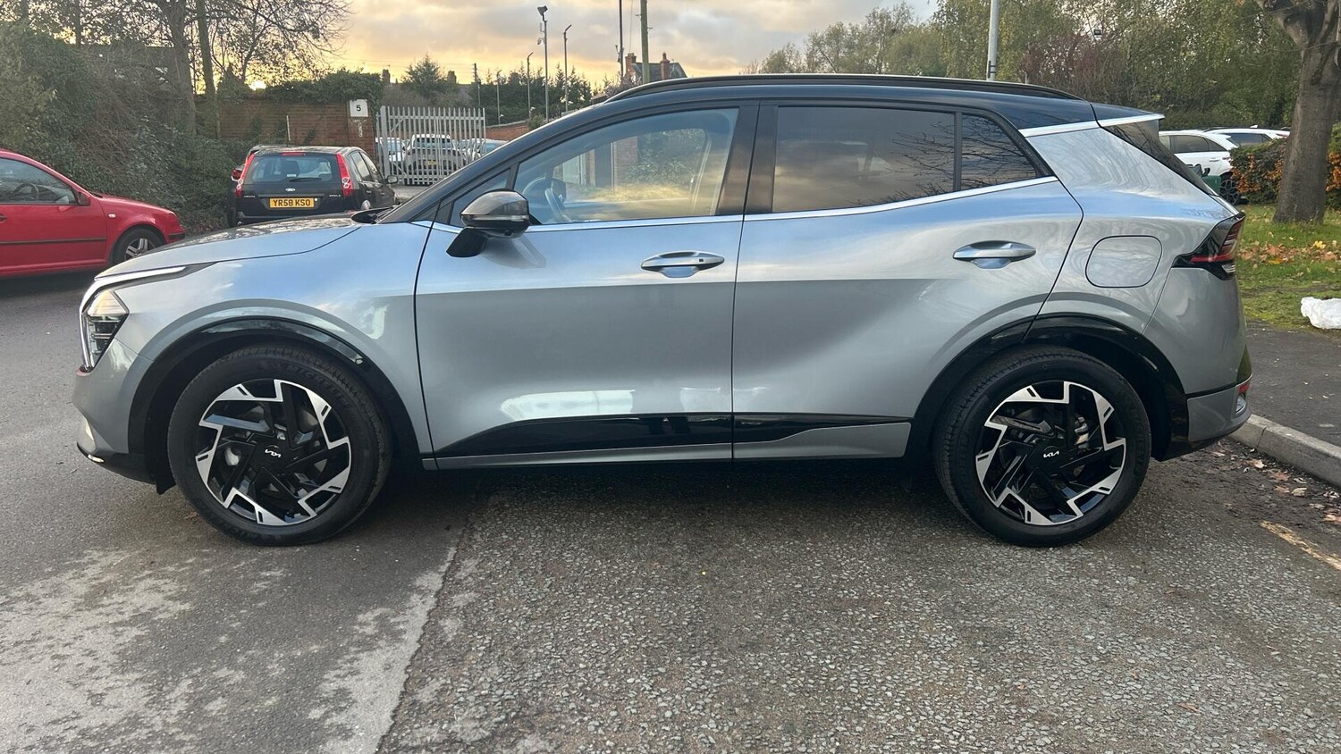 Used Kia Sportage for sale - 77671686: Photo 39