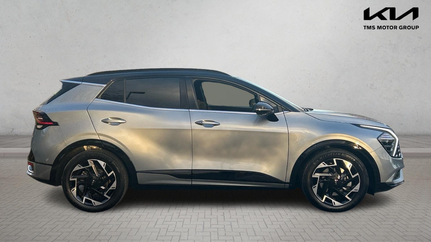 Used Kia Sportage for sale - 77671686: Photo 4