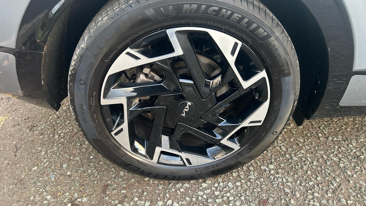 Used Kia Sportage for sale - 77671686: Photo 43