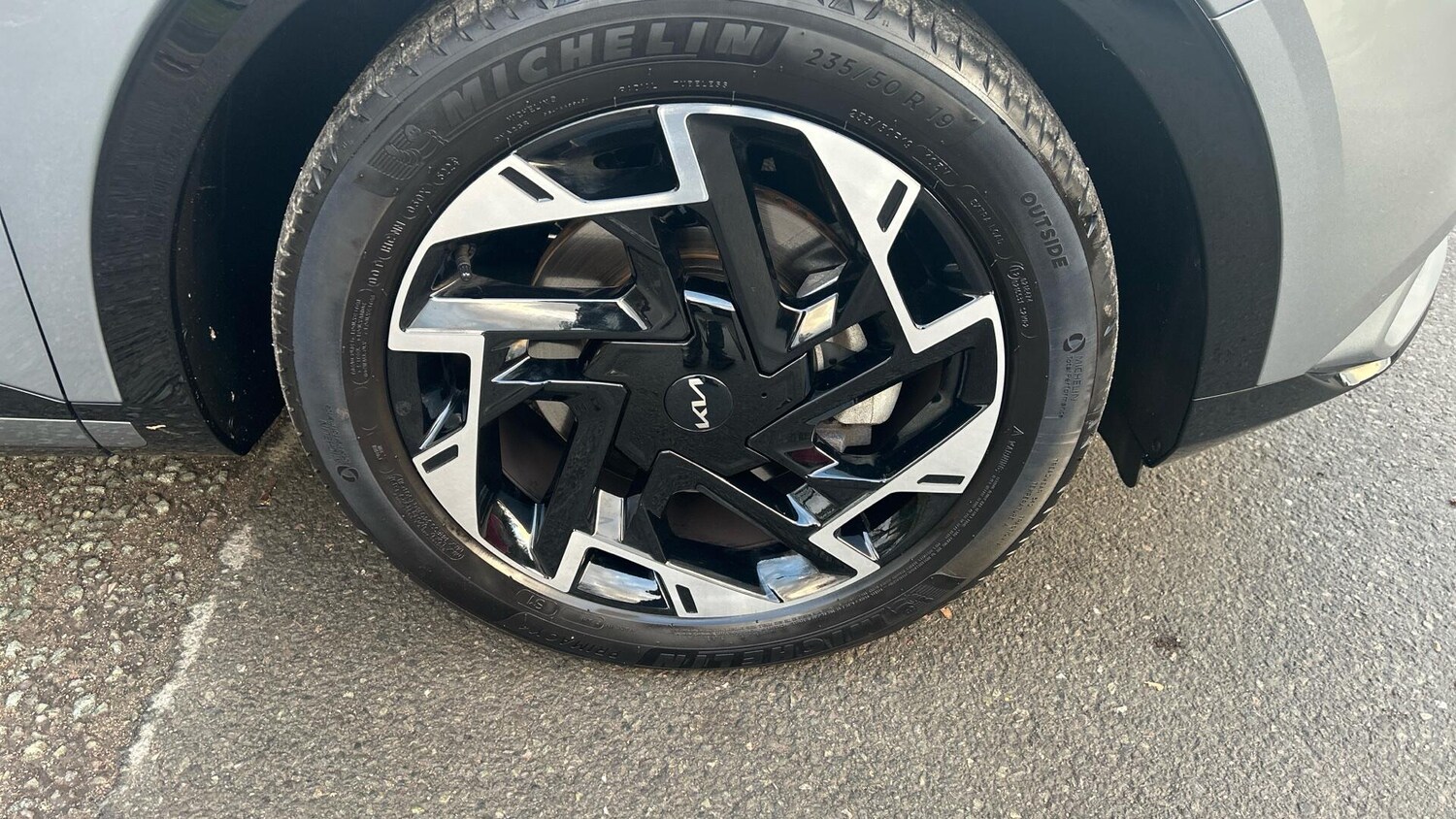 Used Kia Sportage for sale - 77671686: Photo 44