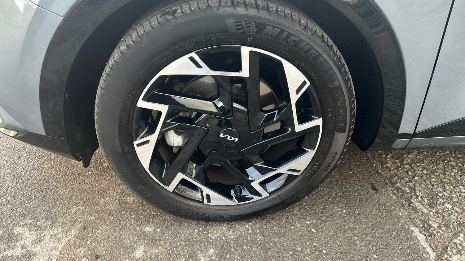 Used Kia Sportage for sale - 77671686: Photo 45