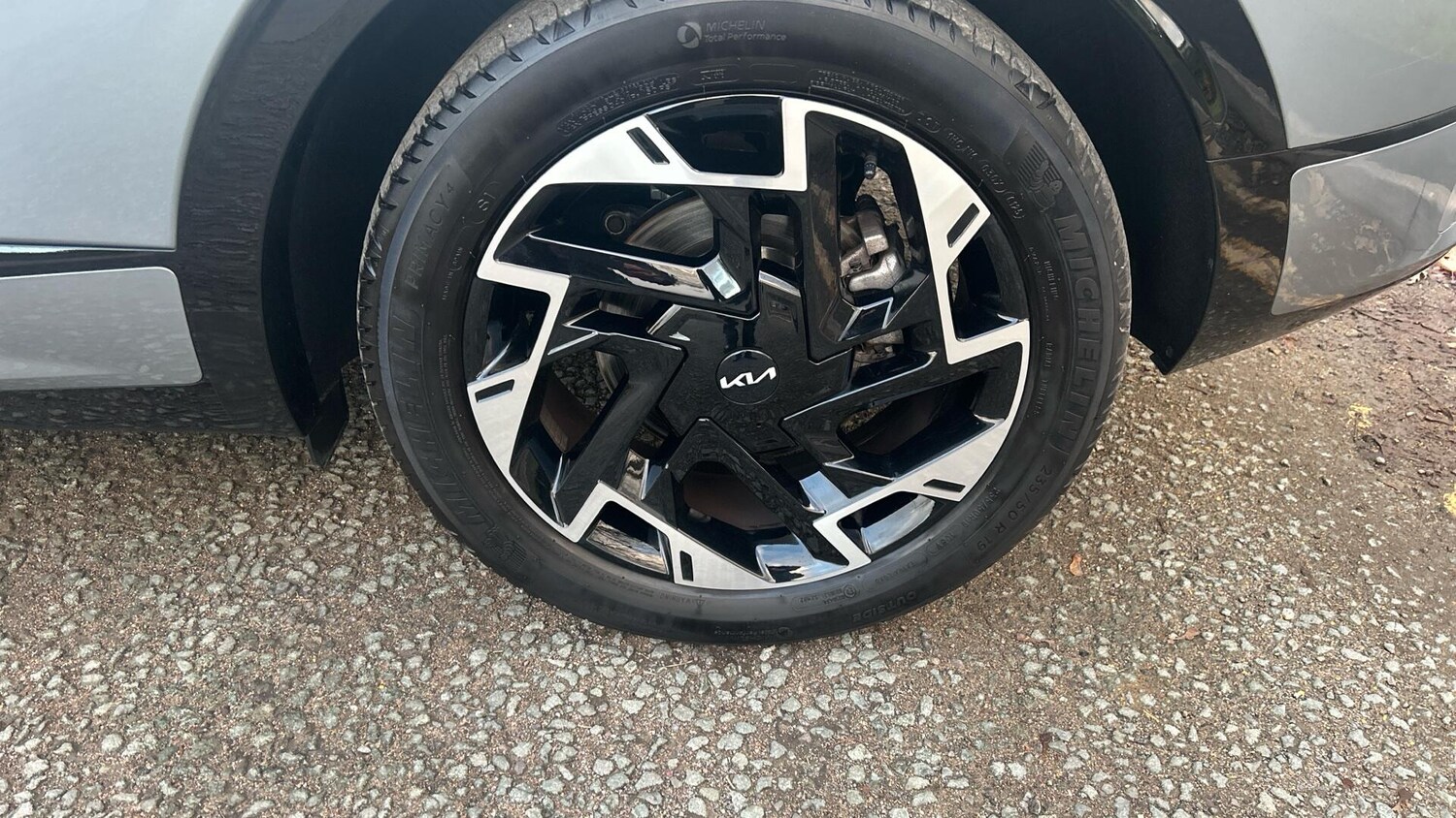 Used Kia Sportage for sale - 77671686: Photo 46