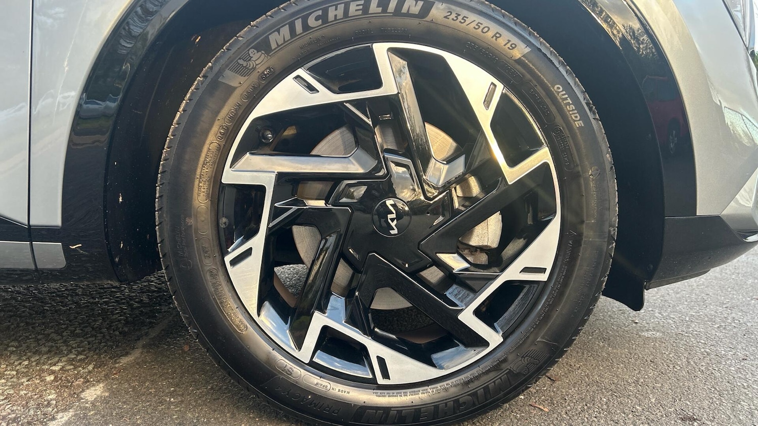 Used Kia Sportage for sale - 77671686: Photo 5