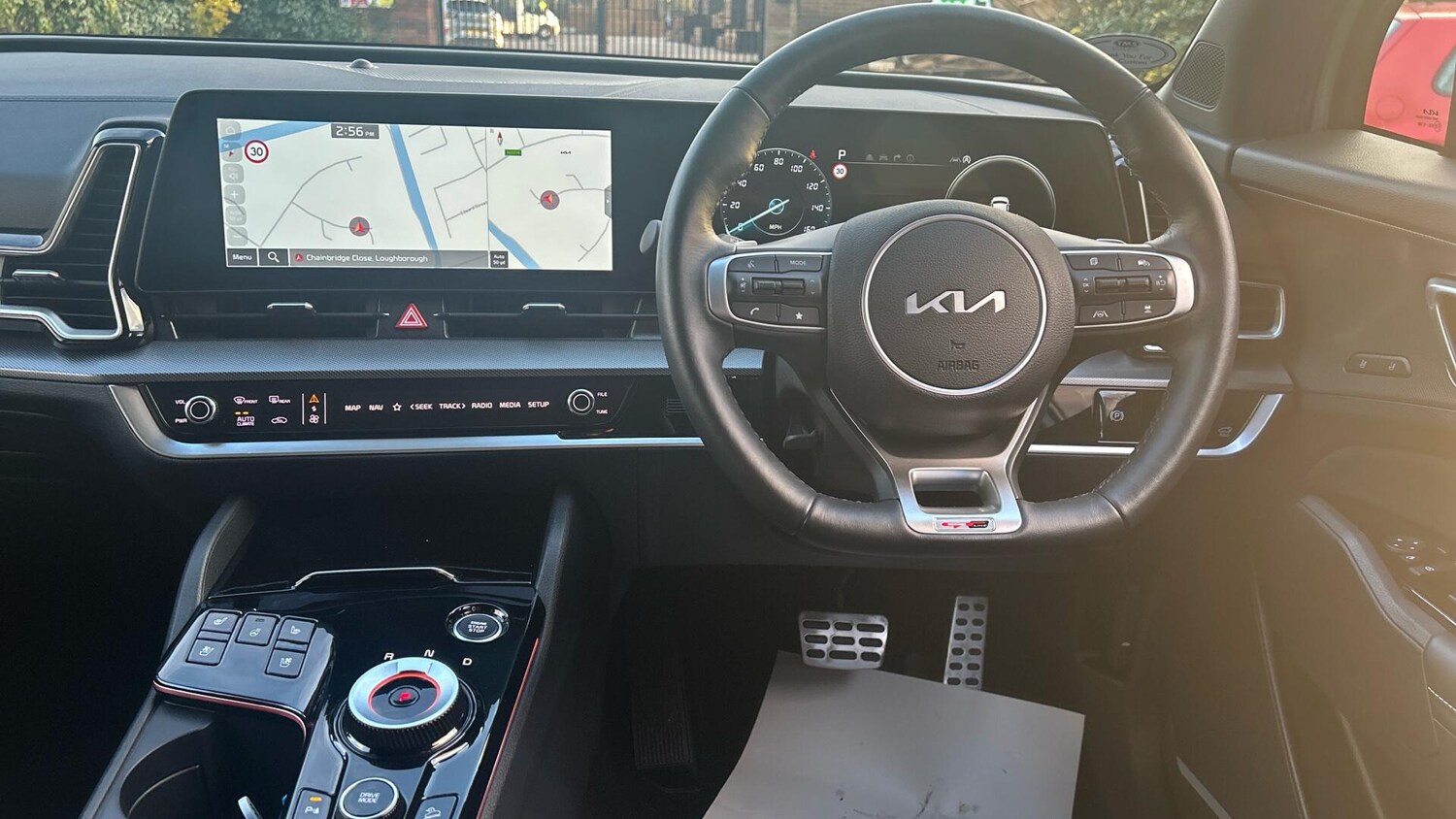 Used Kia Sportage for sale - 77671686: Photo 6