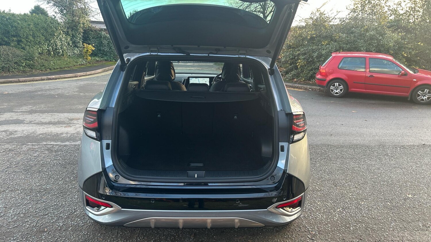 Used Kia Sportage for sale - 77671686: Photo 8