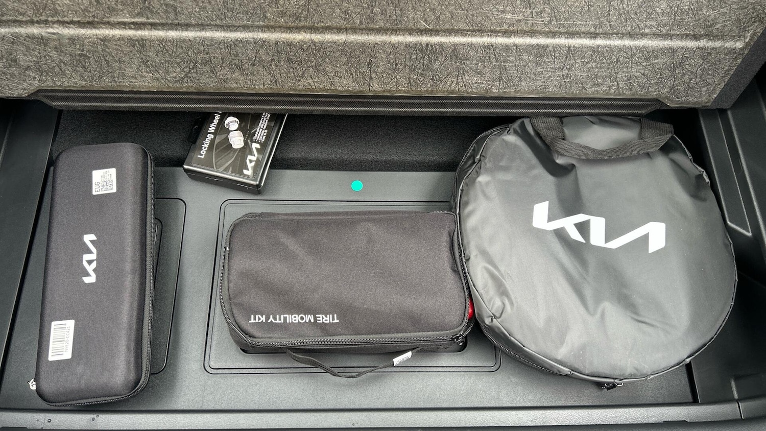 Used Kia EV6 2025 for sale - 76527880: Photo 11