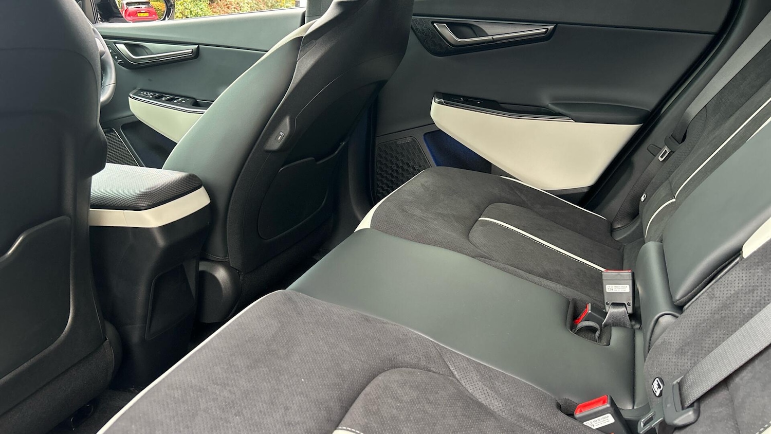 Used Kia EV6 2025 for sale - 76527880: Photo 12