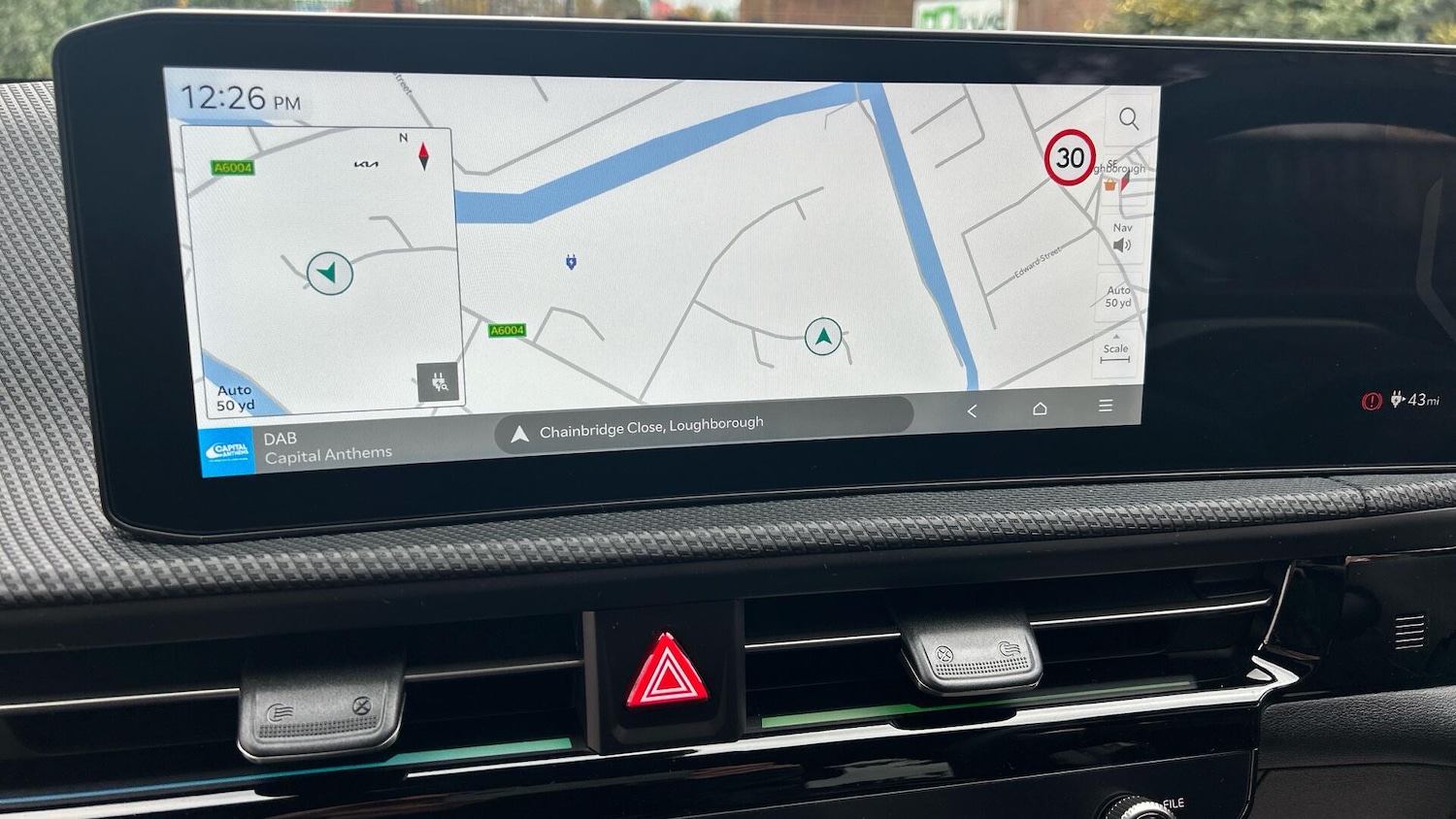 Used Kia EV6 2025 for sale - 76527880: Photo 13