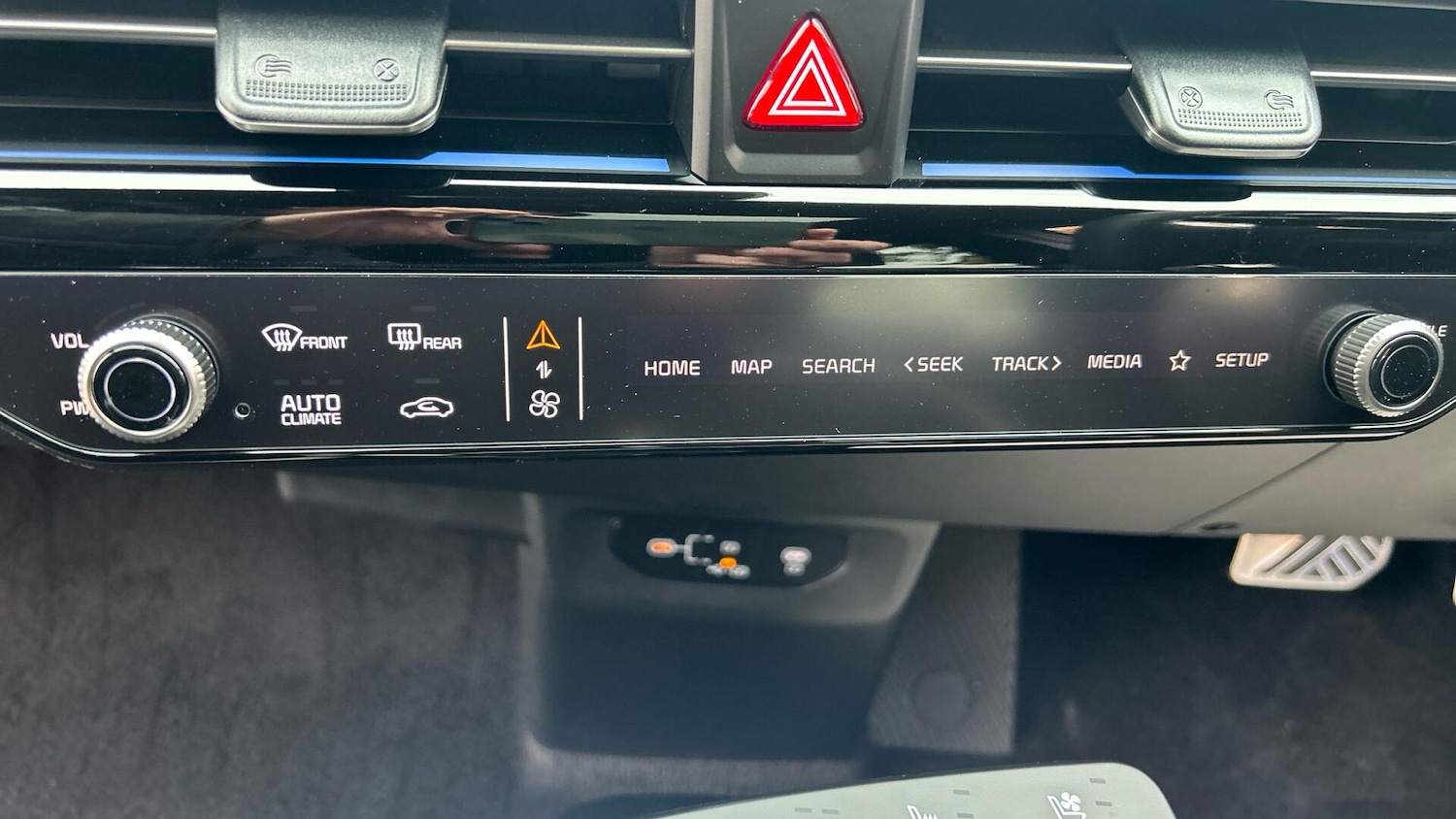 Used Kia EV6 2025 for sale - 76527880: Photo 19