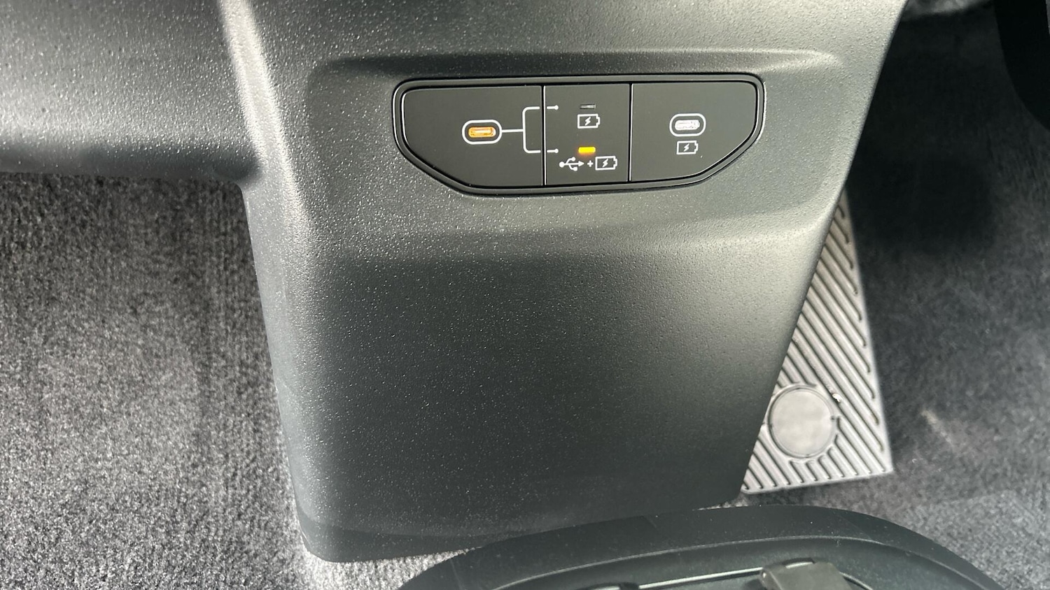 Used Kia EV6 2025 for sale - 76527880: Photo 20