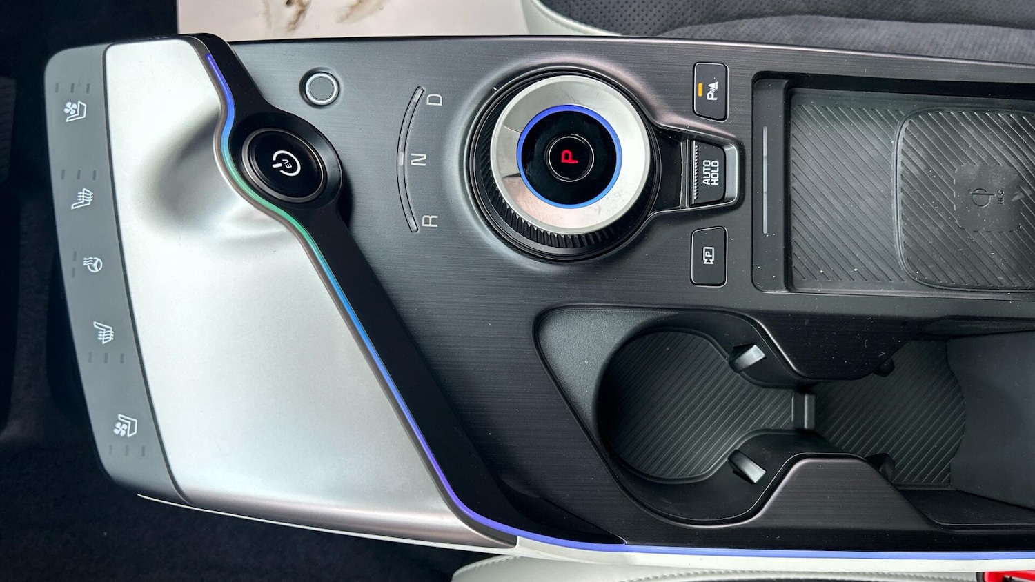 Used Kia EV6 2025 for sale - 76527880: Photo 21