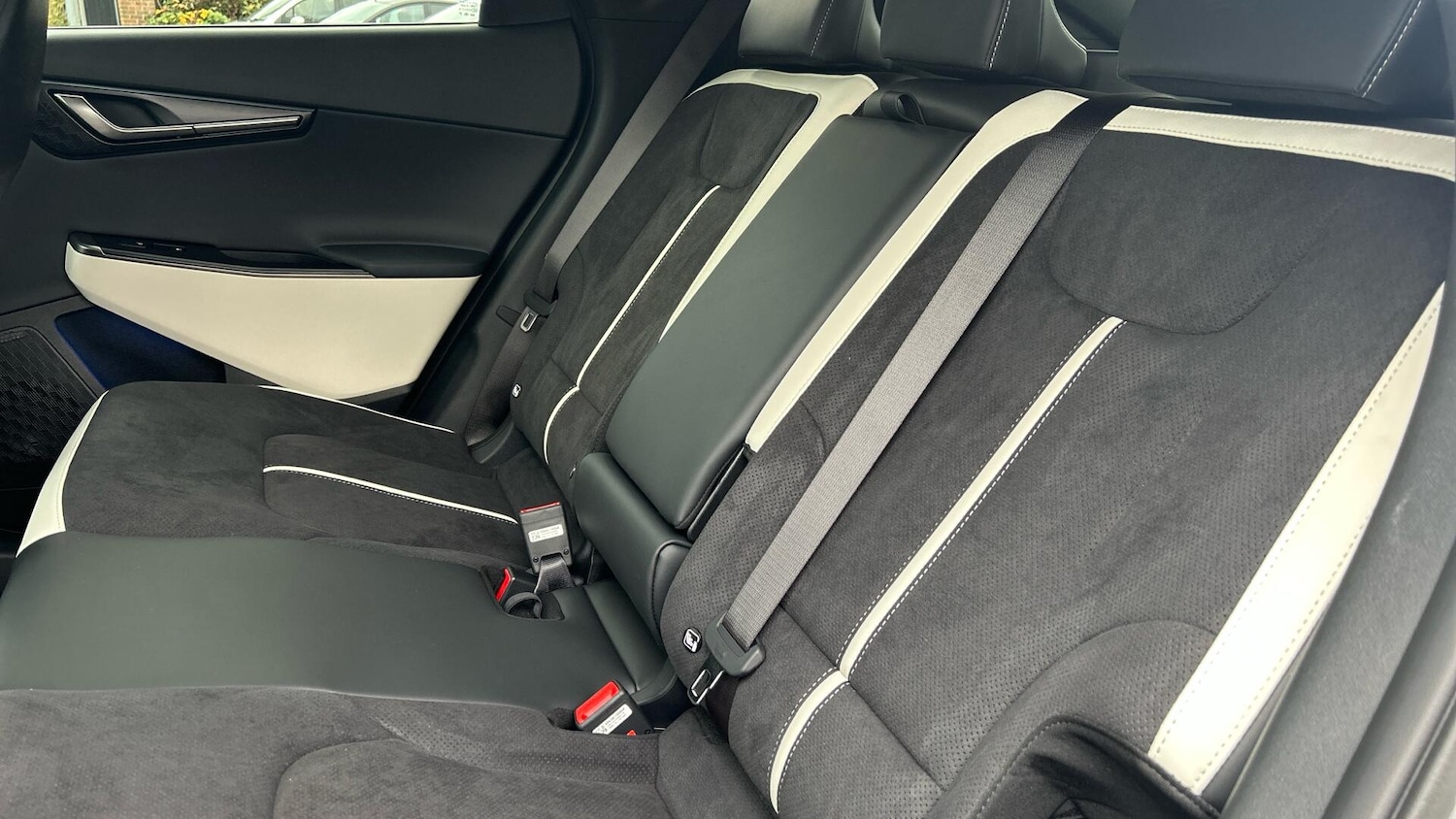 Used Kia EV6 2025 for sale - 76527880: Photo 25