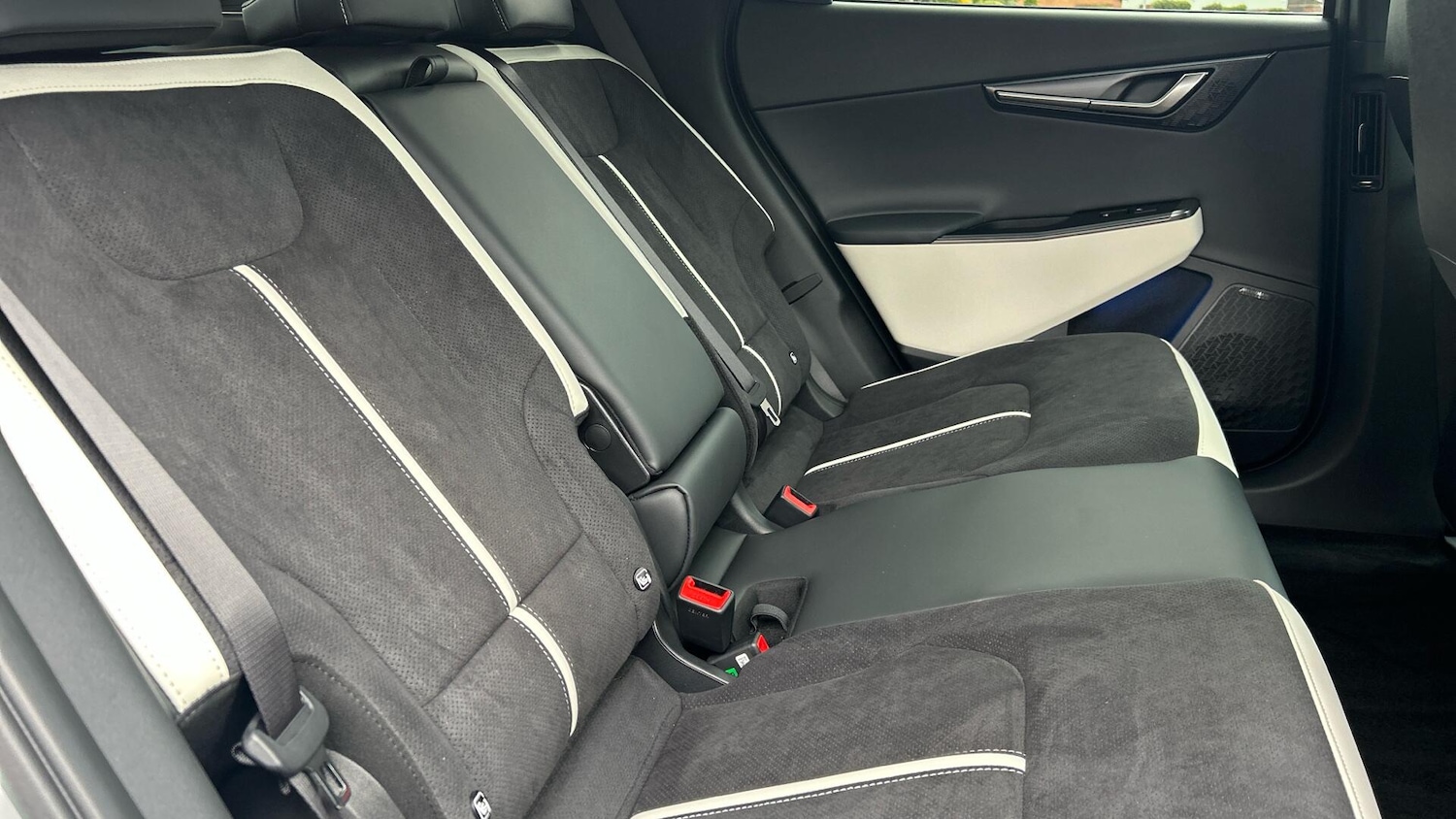 Used Kia EV6 2025 for sale - 76527880: Photo 28