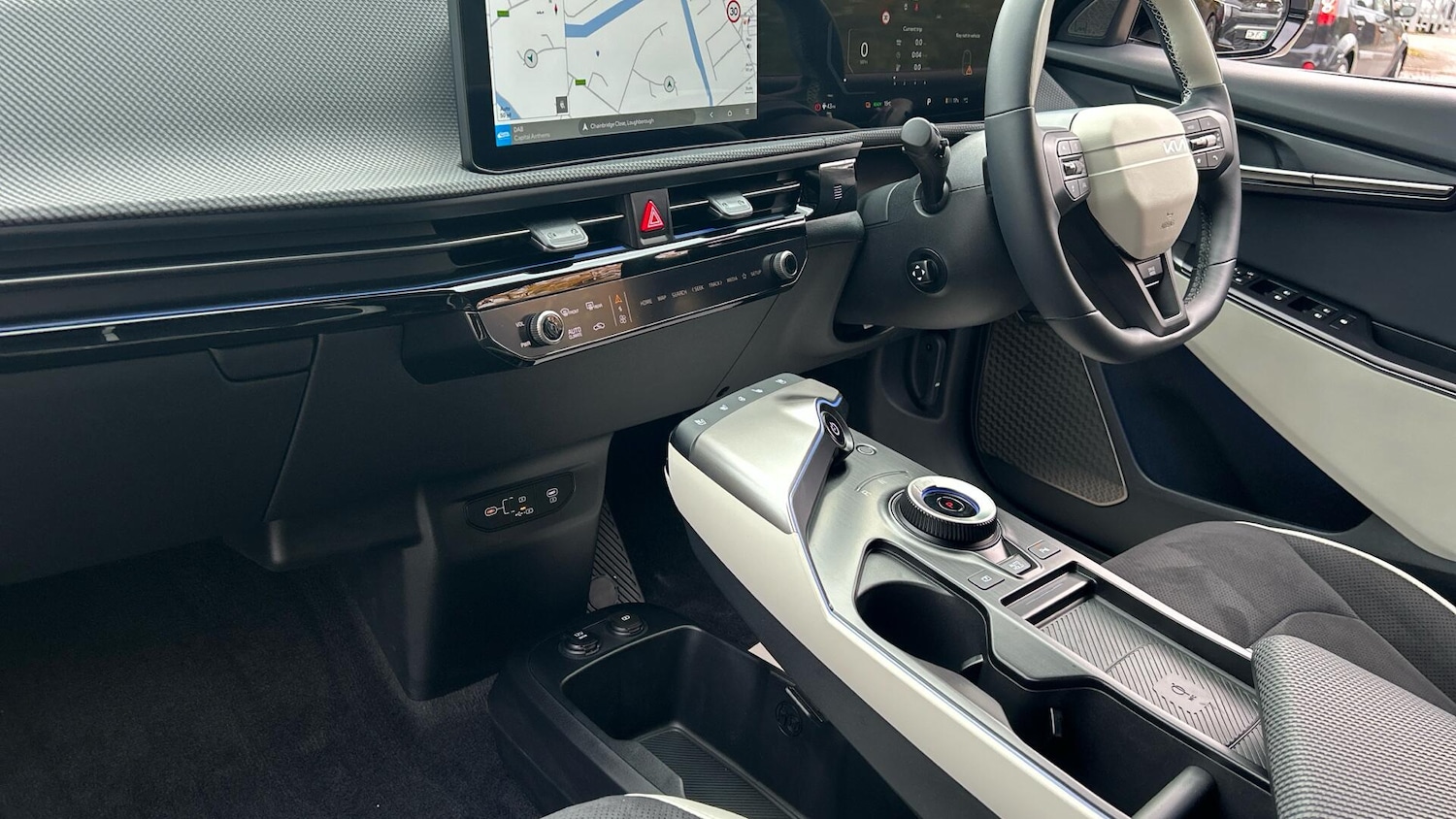 Used Kia EV6 2025 for sale - 76527880: Photo 3