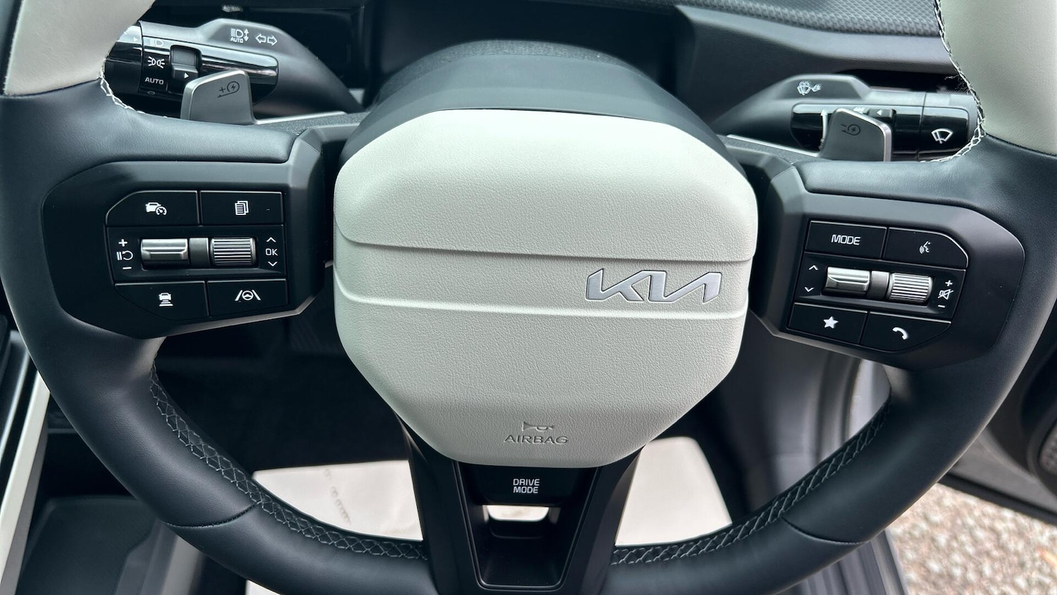 Used Kia EV6 2025 for sale - 76527880: Photo 34